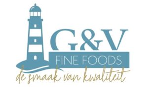 Logo G&V Fine Foods